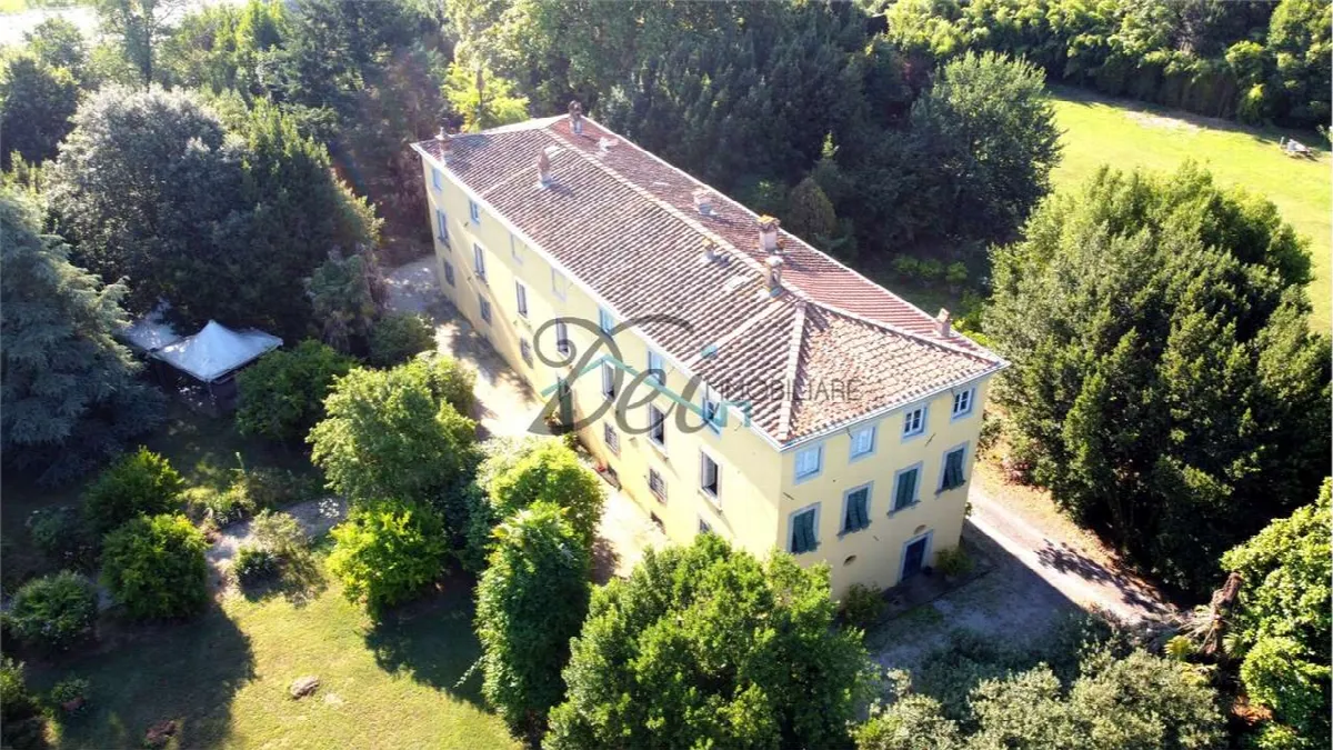 Villa in vendita a Lucca, Ponte A Moriano, Aquilea, Mastiano, Brancoleria - foto 3