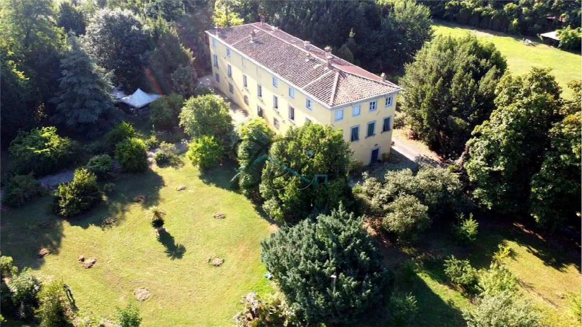Villa in vendita a Lucca, Ponte A Moriano, Aquilea, Mastiano, Brancoleria - foto 4