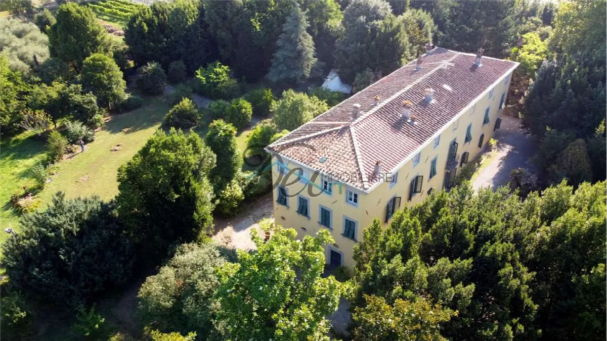 Villa in vendita a Lucca, Ponte A Moriano, Aquilea, Mastiano, Brancoleria - foto 5