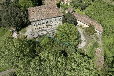 Villa a Lucca