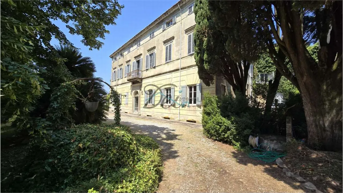Villa in vendita a Lucca, Ponte A Moriano, Aquilea, Mastiano, Brancoleria - foto 3