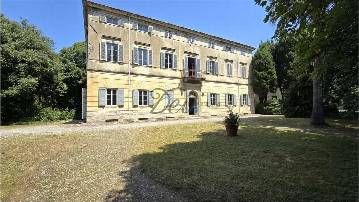 Villa in vendita a Lucca, Ponte A Moriano, Aquilea, Mastiano, Brancoleria - foto 4