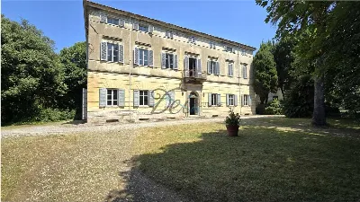 Villa in vendita a Lucca, Ponte a moriano,... - foto 4