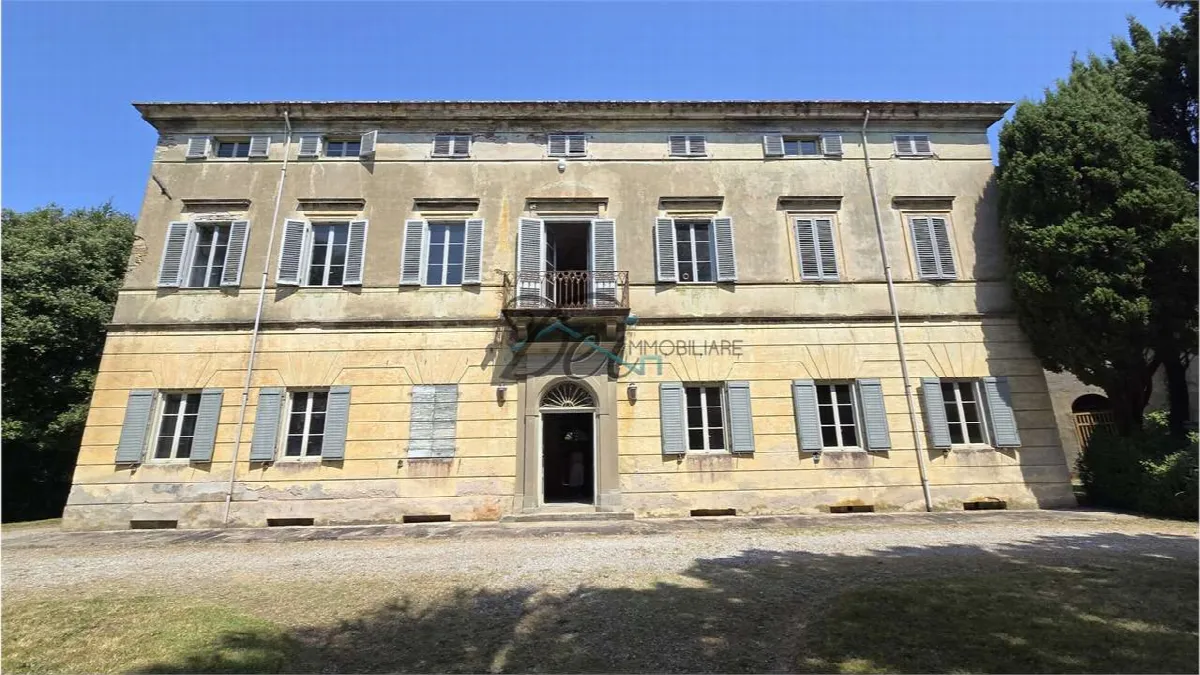 Villa in vendita a Lucca, Ponte A Moriano, Aquilea, Mastiano, Brancoleria - foto 5