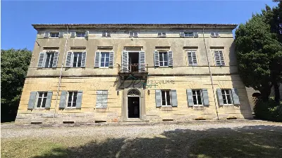 Villa in vendita a Lucca, Ponte a moriano,... - foto 5