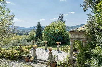 Villa in vendita a Lucca, Ponte a moriano,... - foto 9