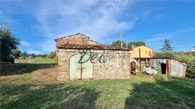 Rustico/Casale in vendita a Montecarlo - foto 10