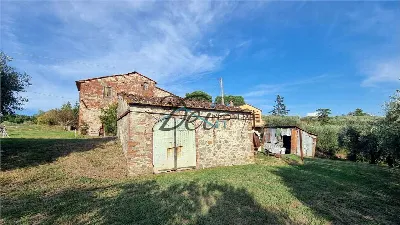 Rustico/Casale in vendita a Montecarlo - foto 4