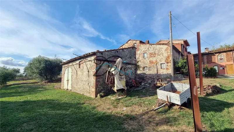 Rustico/Casale in vendita a Montecarlo - foto 6