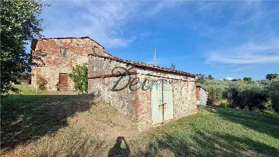 Rustico/Casale in vendita a Montecarlo - foto 8