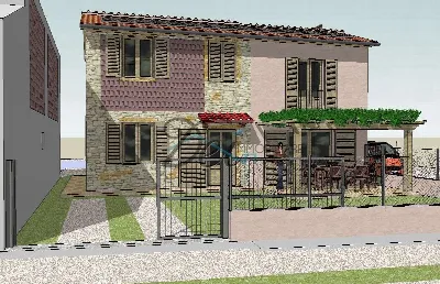 Rustico/Casale a Capannori