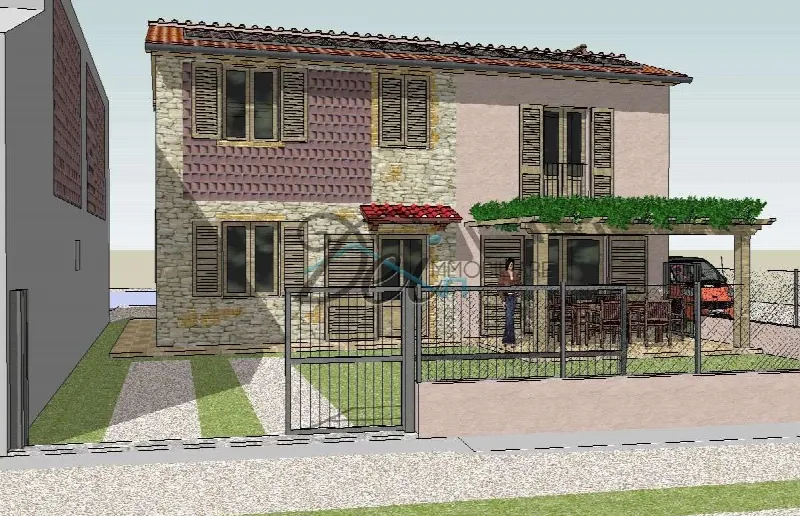 Rustico/Casale in vendita a Capannori - foto 1