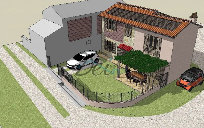 Rustico/Casale in vendita a Capannori - foto 2