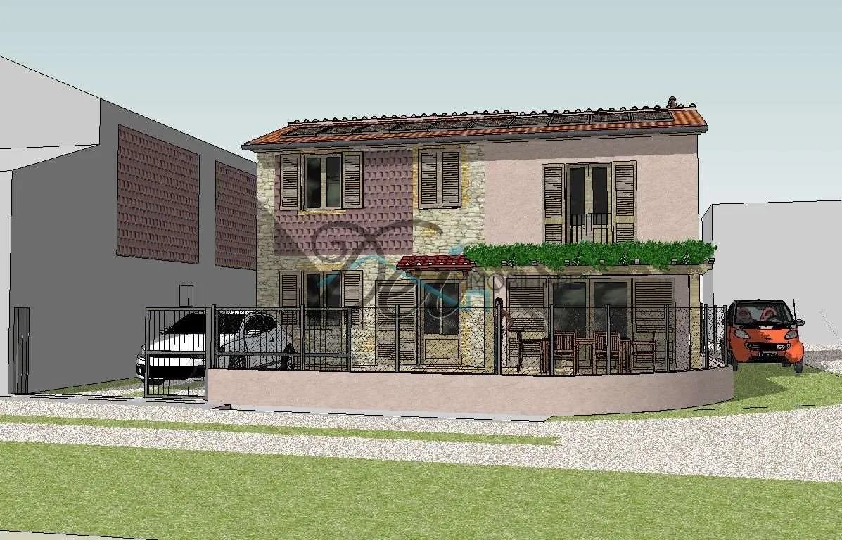 Rustico/Casale in vendita a Capannori - foto 3
