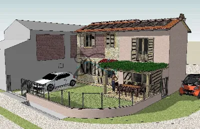 Rustico/Casale in vendita a Capannori - foto 6