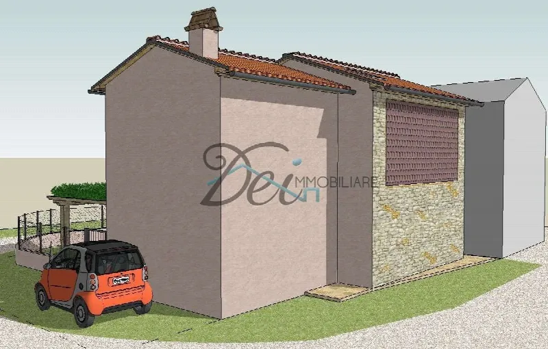 Rustico/Casale in vendita a Capannori - foto 7