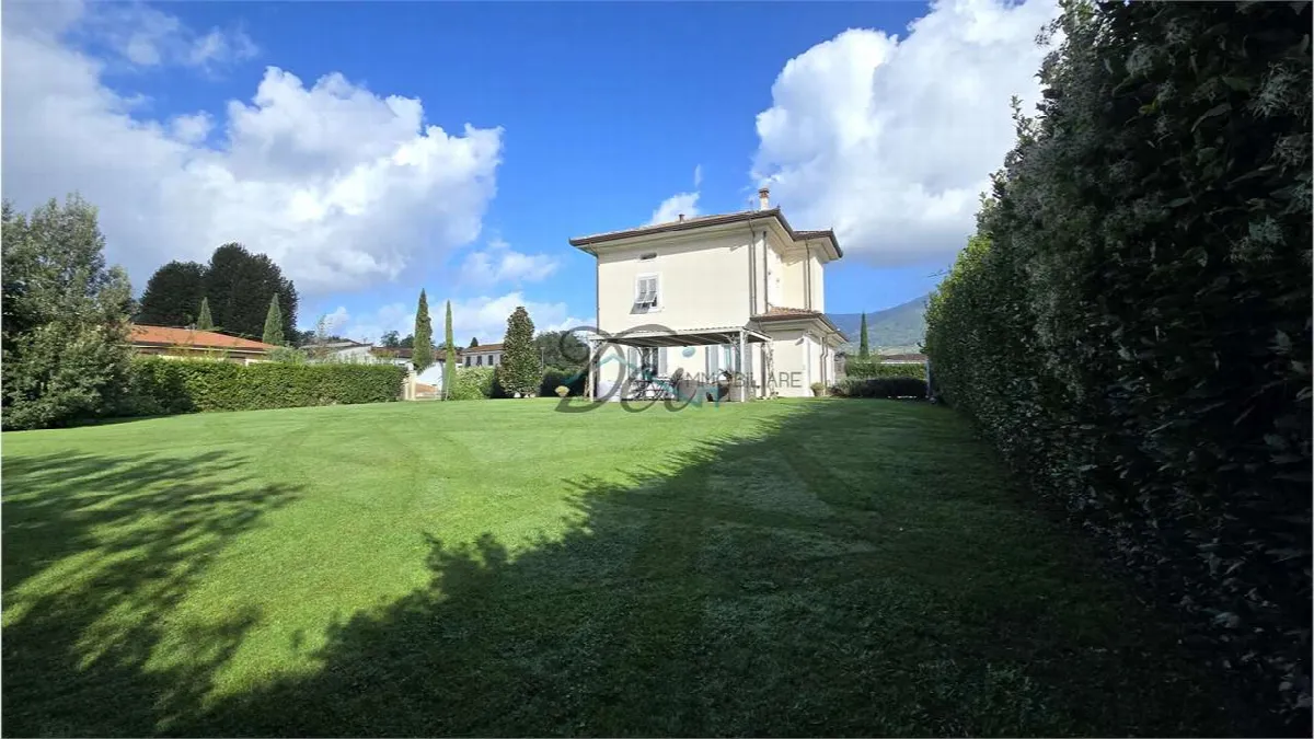 Villa in vendita a Capannori - foto 3