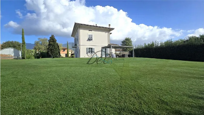 Villa in vendita a Capannori - foto 4