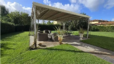 Villa in vendita a Capannori - foto 5