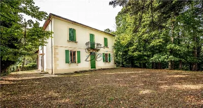 Villa in vendita a Arezzo, Agazzi, santa f... - foto 1