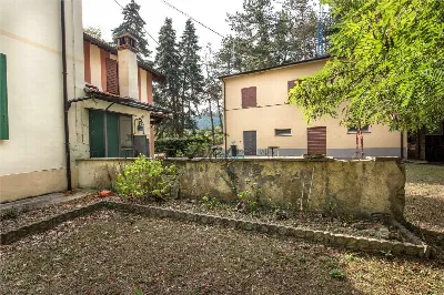 Villa in vendita a Arezzo, Agazzi, santa f... - foto 10