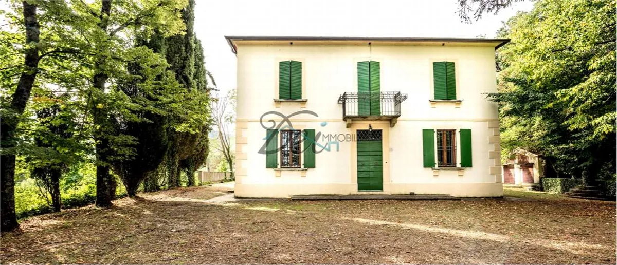 Villa in vendita ad Arezzo, Agazzi, Santa Firmina, Tortaia - foto 3