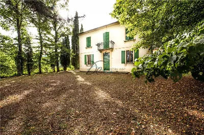 Villa in vendita a Arezzo, Agazzi, santa f... - foto 4