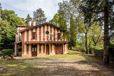 Villa in vendita a Arezzo, Agazzi, santa f... - foto 5