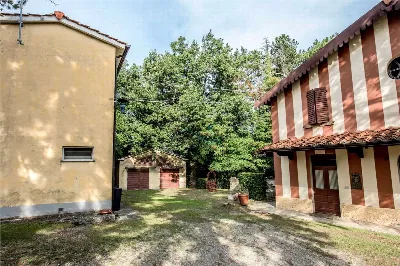 Villa in vendita a Arezzo, Agazzi, santa f... - foto 7