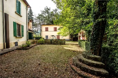 Villa in vendita a Arezzo, Agazzi, santa f... - foto 8
