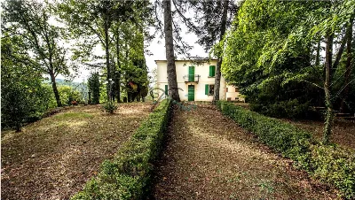 Villa in vendita a Arezzo, Agazzi, santa f... - foto 9