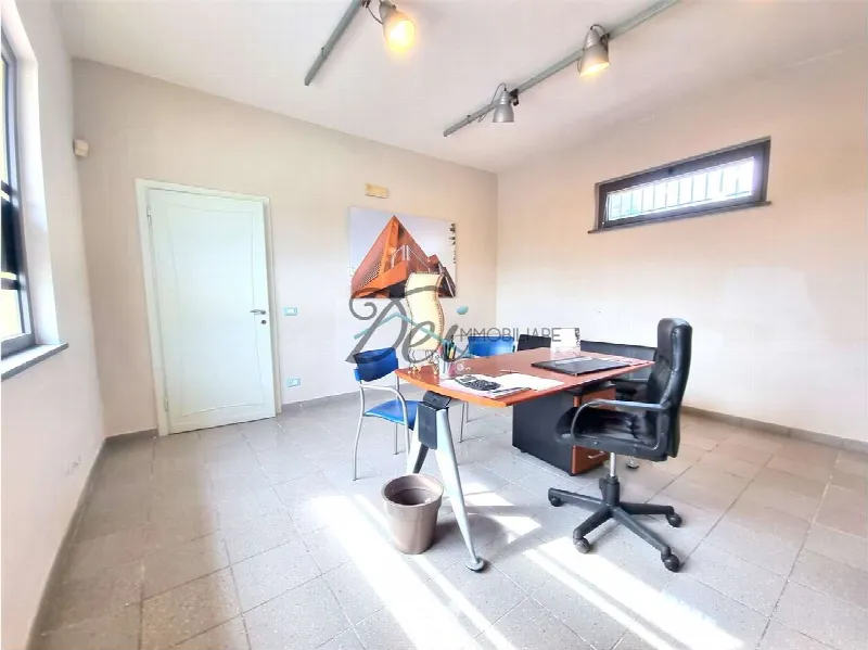 Ufficio in vendita a Capannori - foto 3