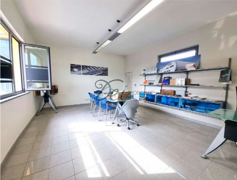 Ufficio in vendita a Capannori - foto 4