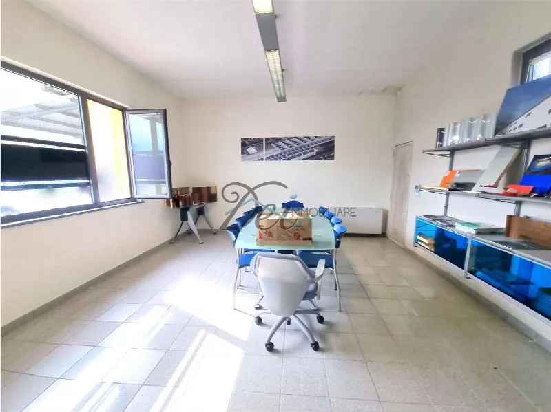 Ufficio in vendita a Capannori - foto 5