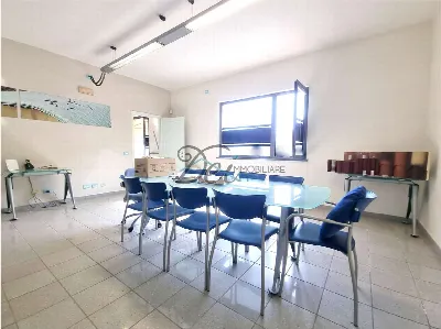 Ufficio in vendita a Capannori - foto 6