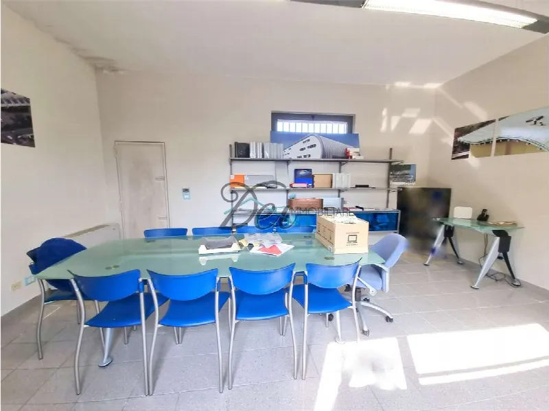 Ufficio in vendita a Capannori - foto 7