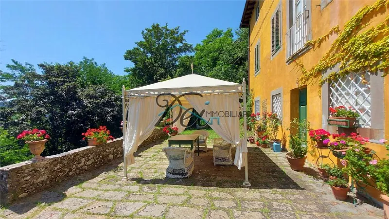 Villa in vendita a Coreglia Antelminelli - foto 1