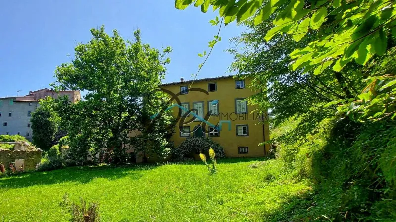 Villa in vendita a Coreglia Antelminelli - foto 2