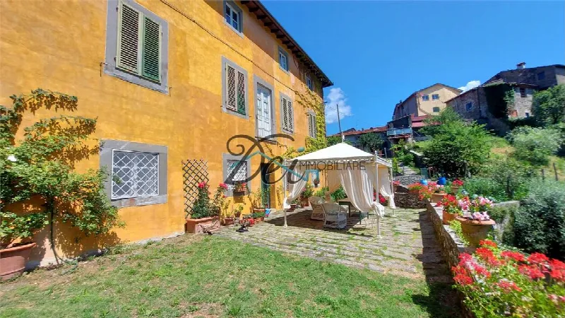 Villa in vendita a Coreglia Antelminelli - foto 3