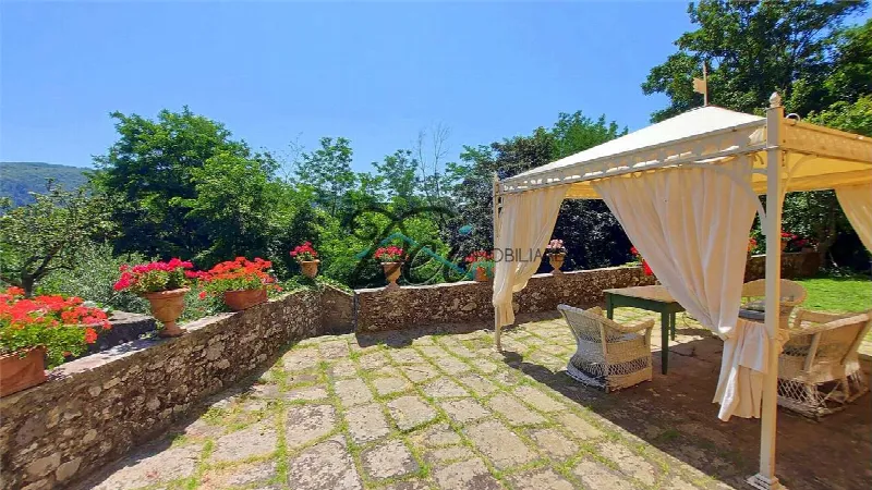 Villa in vendita a Coreglia Antelminelli - foto 7