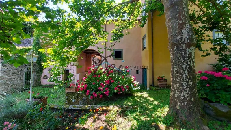 Villa in vendita a Coreglia Antelminelli - foto 8