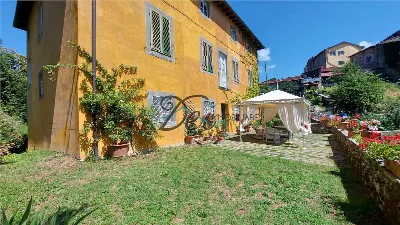 Villa in vendita a Coreglia Antelminelli - foto 9