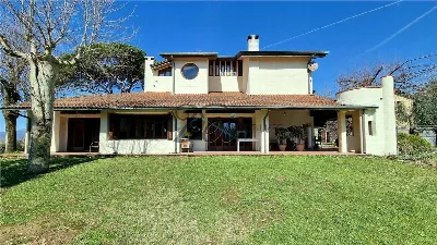 Villa a Capannori