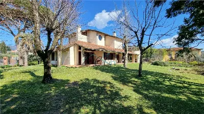 Villa in vendita a Capannori - foto 10