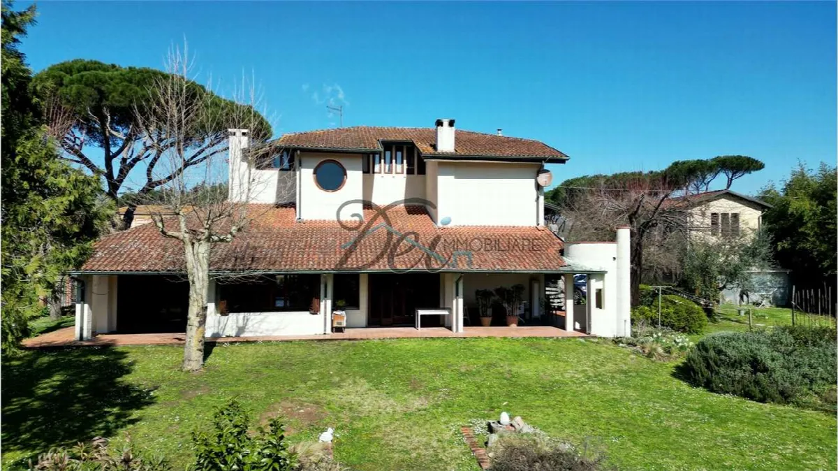 Villa in vendita a Capannori - foto 2