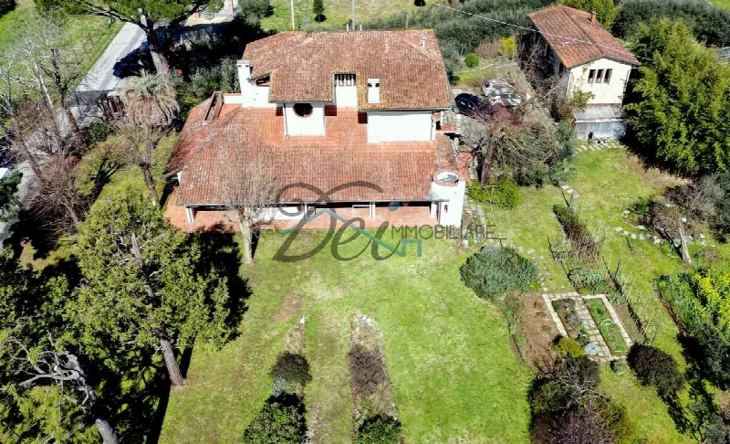 Villa in vendita a Capannori - foto 3