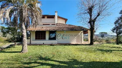 Villa in vendita a Capannori - foto 4