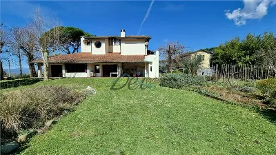 Villa in vendita a Capannori - foto 5