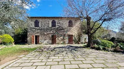 Villa in vendita a Capannori - foto 6