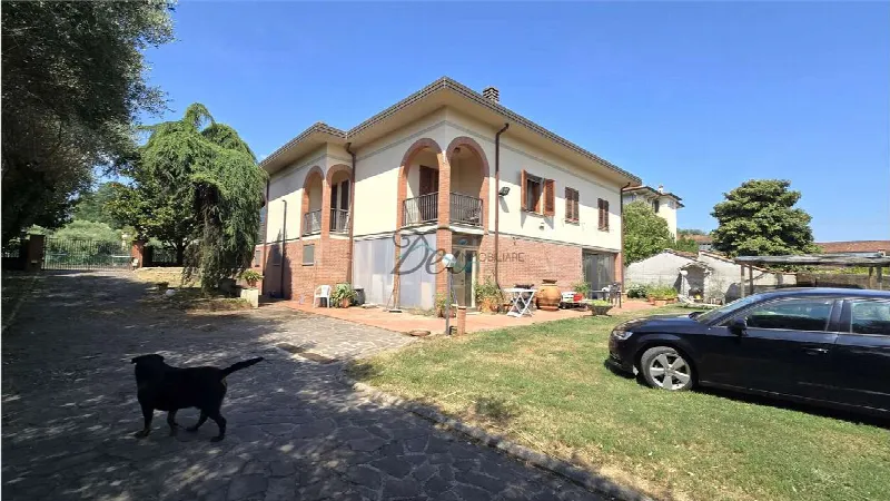 Villa in vendita a Capannori - foto 2